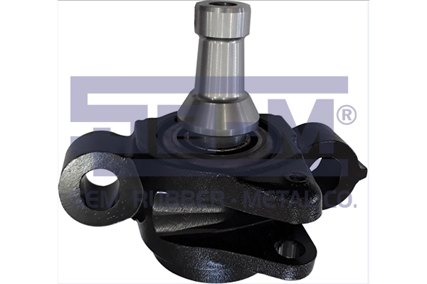 Mounting, stabiliser bar